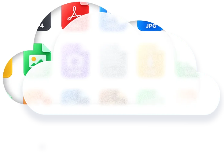 جای تصویر داشبورد مدیریت فایل AbrDrive